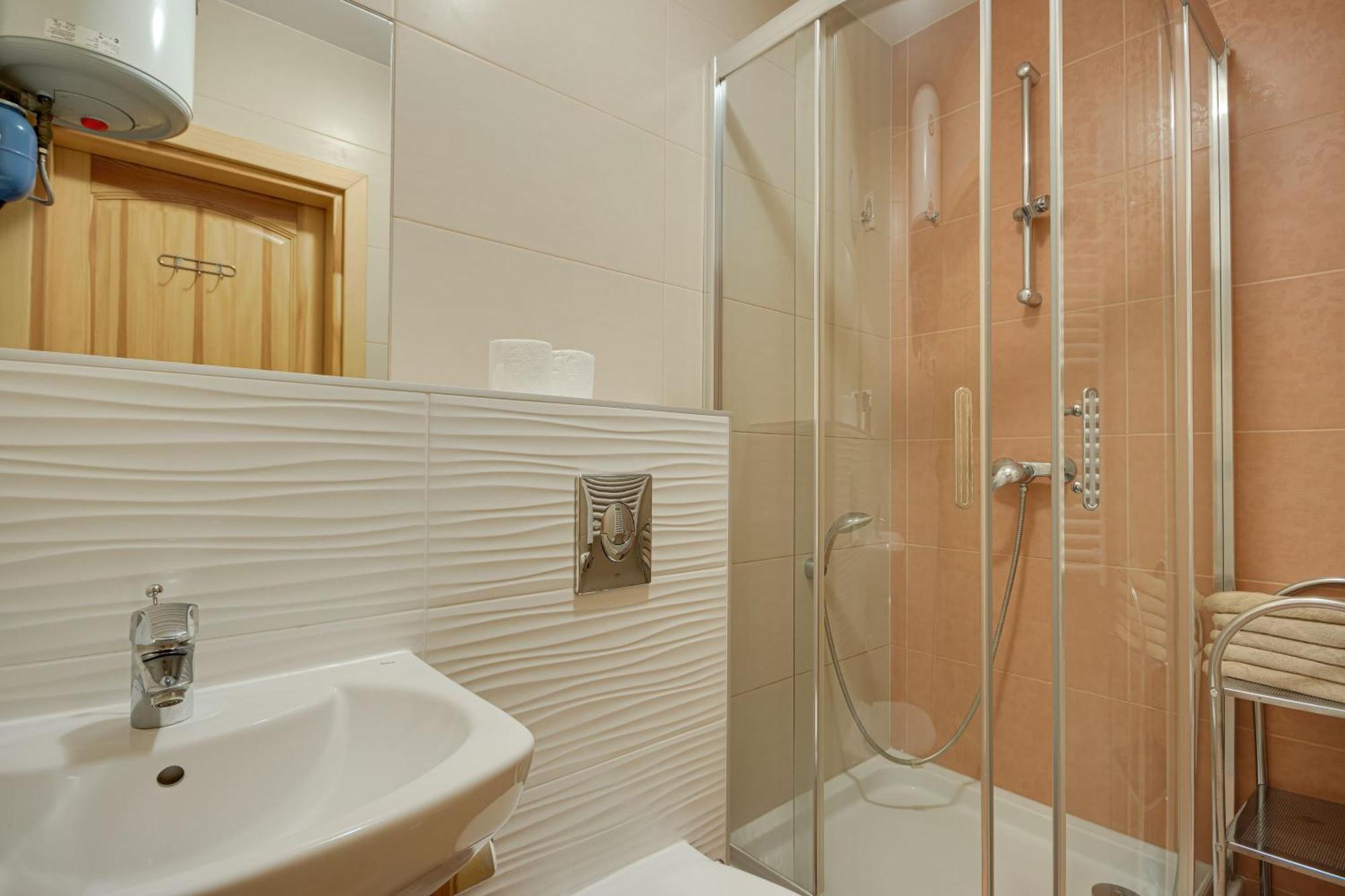 Pod Smerkiem Kościelisko Extérieur photo