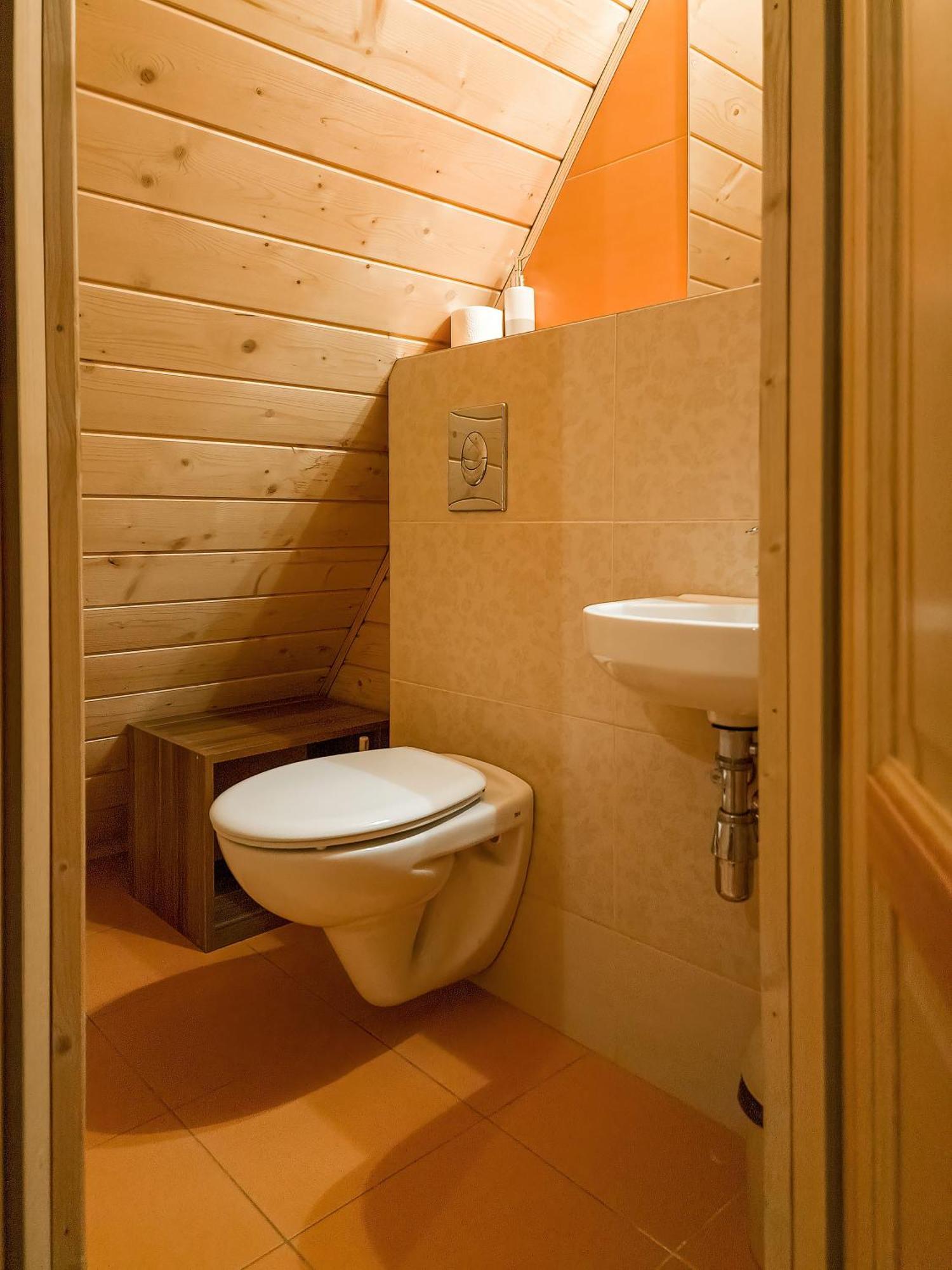 Pod Smerkiem Kościelisko Extérieur photo