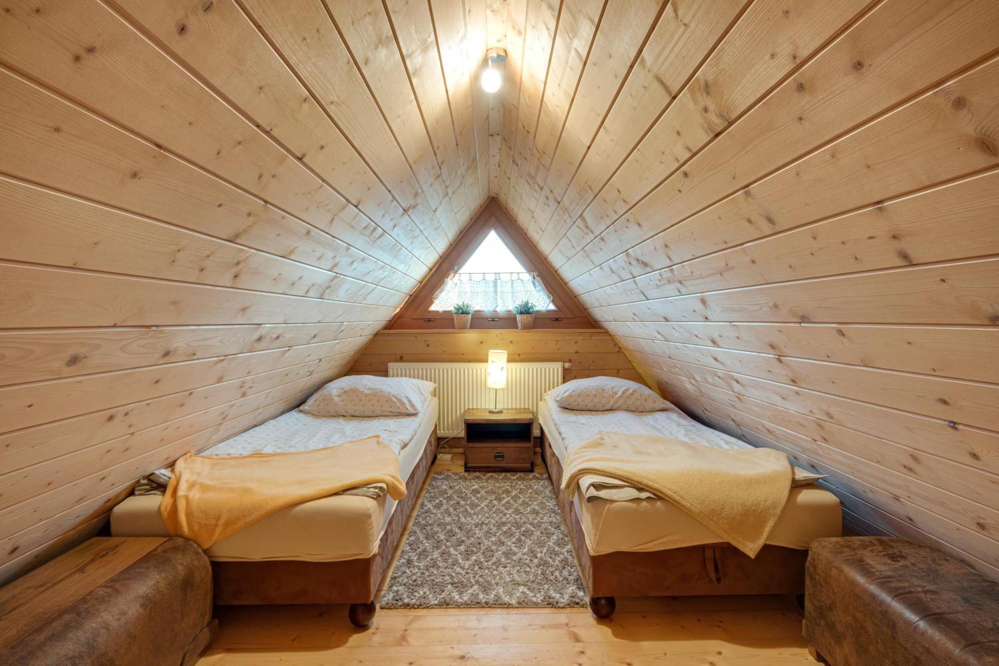 Pod Smerkiem Kościelisko Extérieur photo