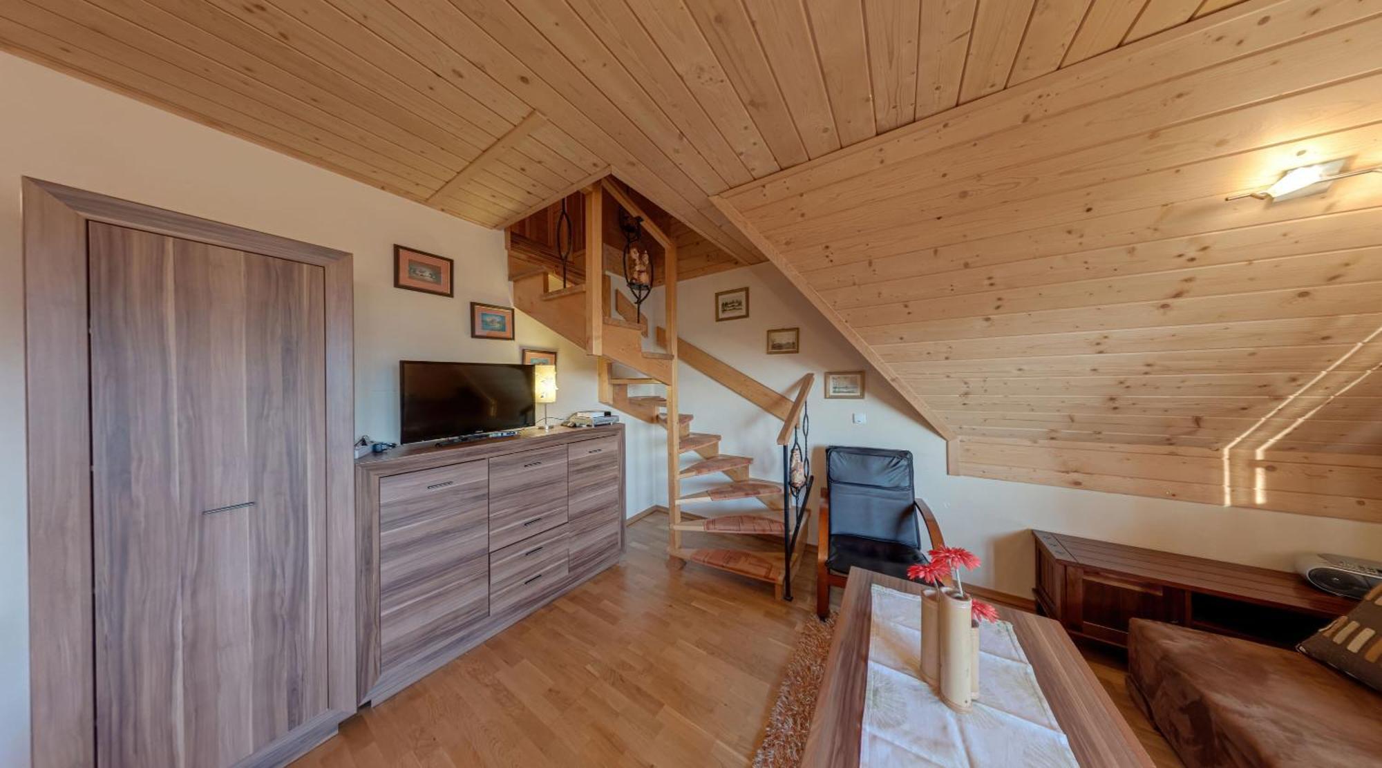 Pod Smerkiem Kościelisko Extérieur photo