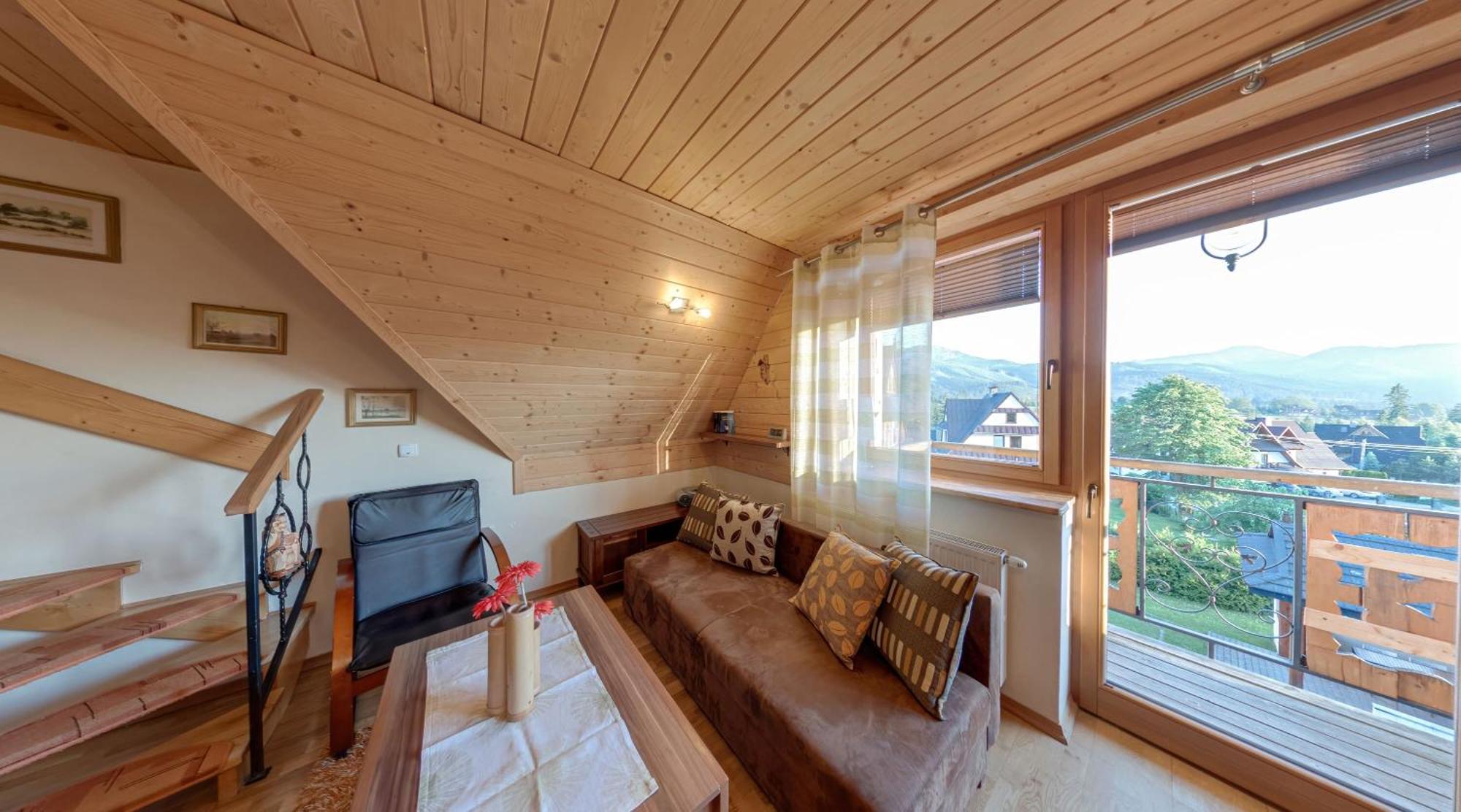 Pod Smerkiem Kościelisko Extérieur photo